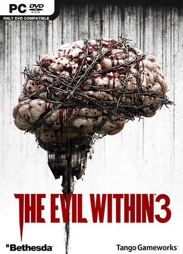   The Evil Within 3 2020 
