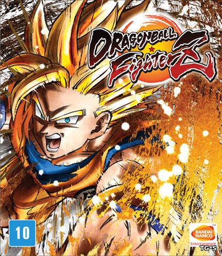   Dragon Ball FighterZ - Ultimate Edition 2018 