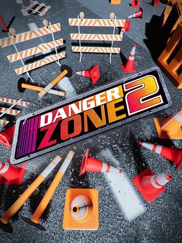   Danger Zone 2 2018 