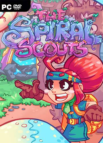   The Spiral Scouts 2018 