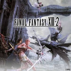   Final Fantasy XIII-2 2014 