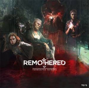   Remothered: Tormented Fathers 2018 