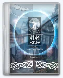   Saga of the Nine Worlds 3: The Hunt 2018 