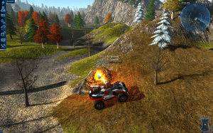 Project 5: Sightseer [v 18.07.10.1]
