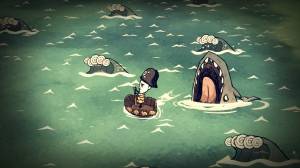 Don't Starve Shipwrecked