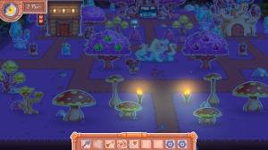 The Spiral Scouts