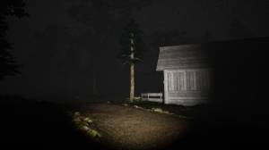 Study of Unusual: Forest of Secrets [ENG]