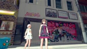 AKIBA'S TRIP: Undead & Undressed