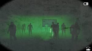 Die In The Dark