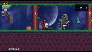 Rogue Legacy [v 1.4.0]