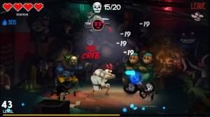 Chicken Assassin: Reloaded. Deluxe Edition [RUS]