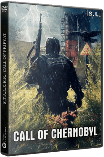    Call of Chernobyl 2016 