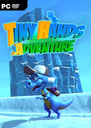   Tiny Hands Adventure 2018 