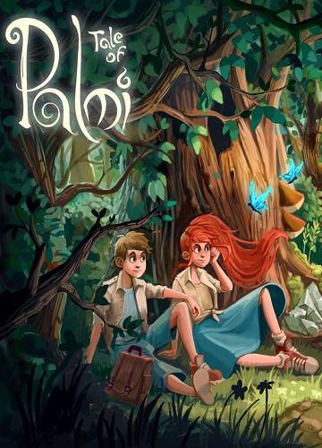   Tale of Palmi 2018 