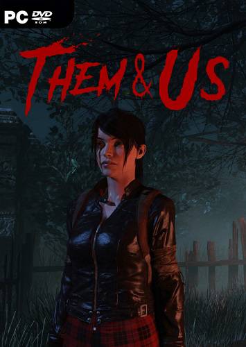   Them and Us / Them & Us 2021 