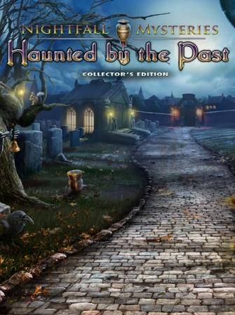   Nightfall Mysteries 4: Haunted by the Past 2015 