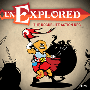   Unexplored [ENG / v 1.19.3 + DLCs] 2017 