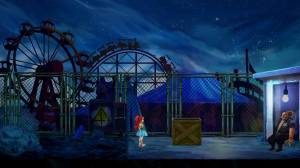 Tale of Palmi