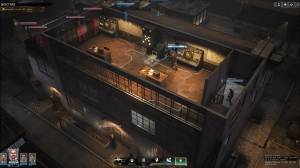 Phantom Doctrine - Deluxe Edition