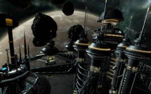 X3: Time Of The Truth [Ru] (3.4/1.5.3) Repack/Mod alexalsp