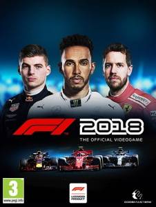   F1 2018: Headline Edition 2018 