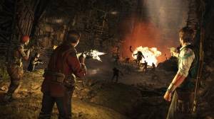 Strange Brigade: Deluxe Edition