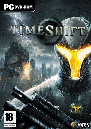   TimeShift 2007 