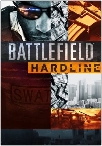   Battlefield Hardline - Ultimate Edition 2015 