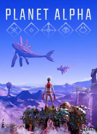   Planet Alpha: Digital Deluxe 2018 