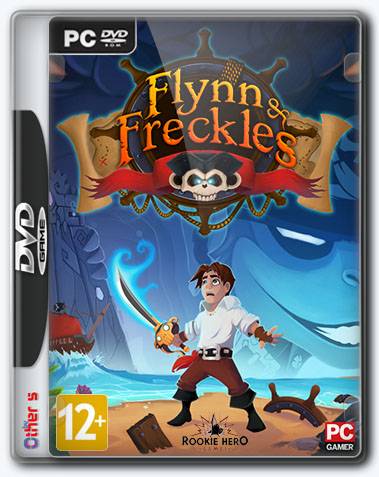   Flynn & Freckles 2018 