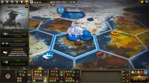 Scythe: Digital Edition