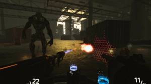 Time Carnage