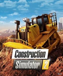   Construction Simulator 2 US - Pocket Edition 2018 