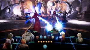 The Bard's Tale IV: Barrows Deep