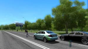 City Car Driving [v 1.6.2]