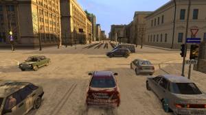 City Car Driving [v 1.6.2]