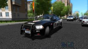 City Car Driving [v 1.6.2]