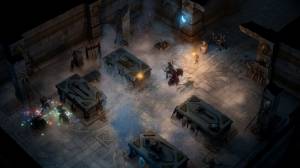 RPG Pathfinder: Kingmaker
