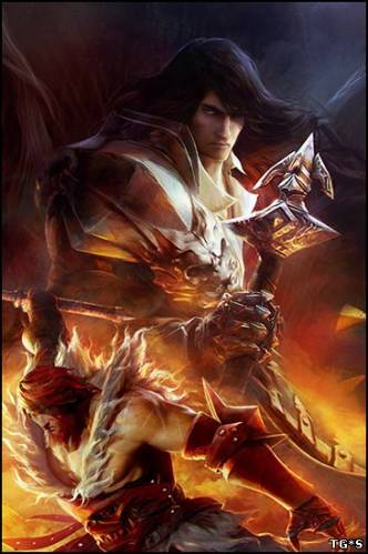   Castlevania: Lords of Shadow - Mirror of Fate HD 2014 