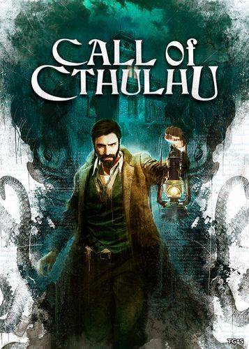   Call of Cthulhu 2018 