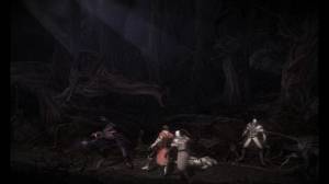 Castlevania: Lords of Shadow - Mirror of Fate HD
