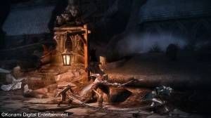Castlevania: Lords of Shadow - Mirror of Fate HD