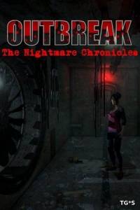   Outbreak: The Nightmare Chronicles [Episode 1-4] 2018 