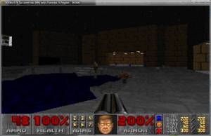 DOOM II