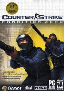  Counter-Strike: Condition Zero 2004 