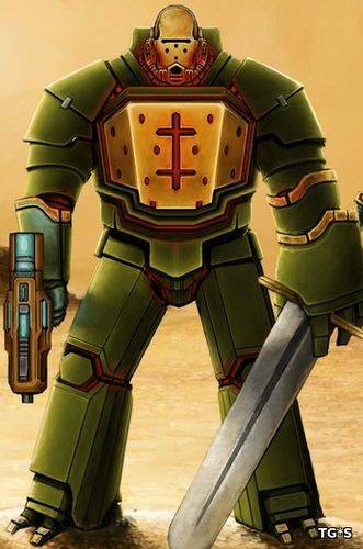  Templar Battleforce 2018 