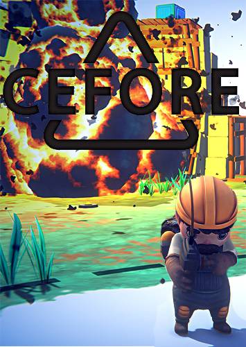   Cefore 2018 