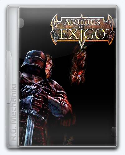   Armies of Exigo 2004 