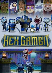   Hex Gambit 2018 