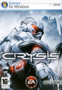   Crysis Quadrilogy 2013 